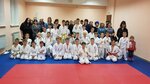 Каратэ киокушинкай (Kuznechnaya ulitsa, 210), club deportivo, sección