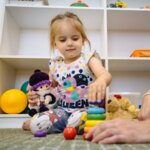 Podsolnuch (Korolyova Avenue, 20Б/35), children's developmental center