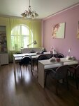 Vita (Mira Street, 121), training of masters for beauty salons