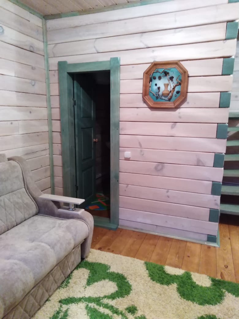 Фото Ливадия