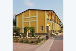 Priboy (село Мысовое, улица Анджиевского, 38А), resort