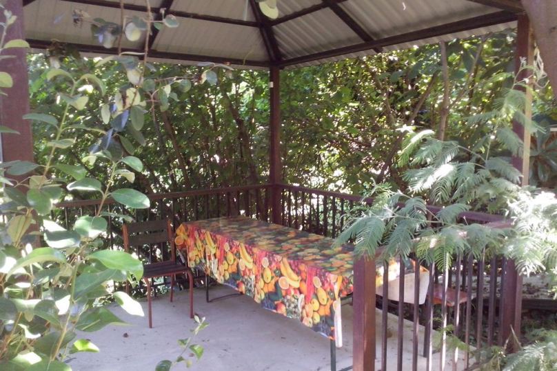 Фото Банановый рай