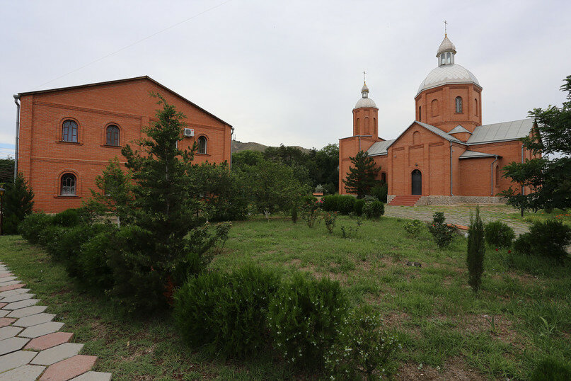 فندق Gostevoi dom Na Lenina 1 ، جمهورية القرم، صورة