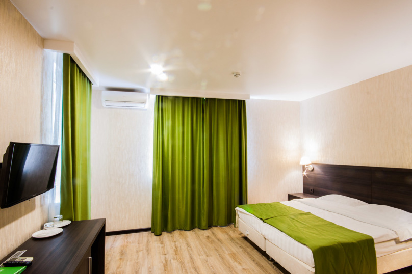 Фото Экодом Сочи