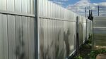 74 Забора (Professora Blagikh Street, 7), metal structures