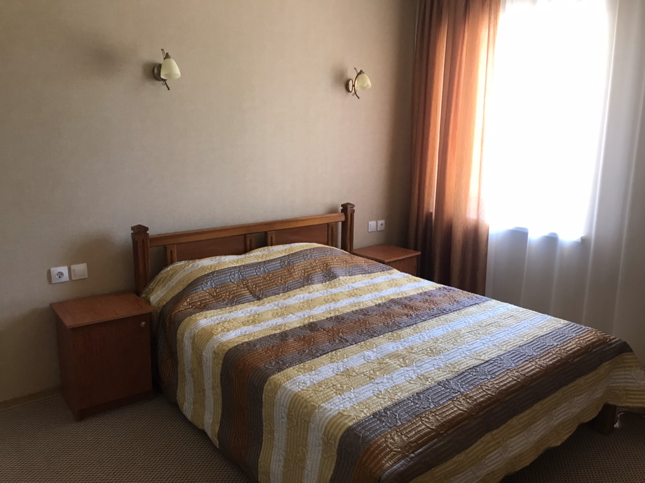 Фото Акватория