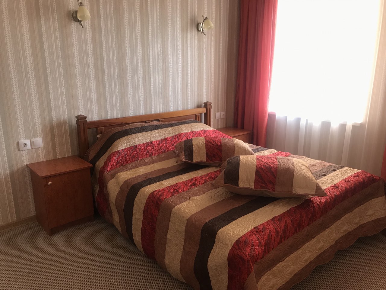 Фото Акватория