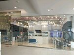 Union of Lena Lenina manicure studios (Vavilova Street, 3) ، صالون العناية بالأظافر