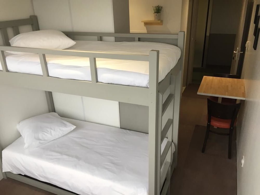 Фото Apparthotel Area