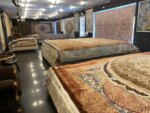 Санам, центр персидских ковров (Малый просп. Петроградской стороны, 73), магазин ковров в Санкт‑Петербурге