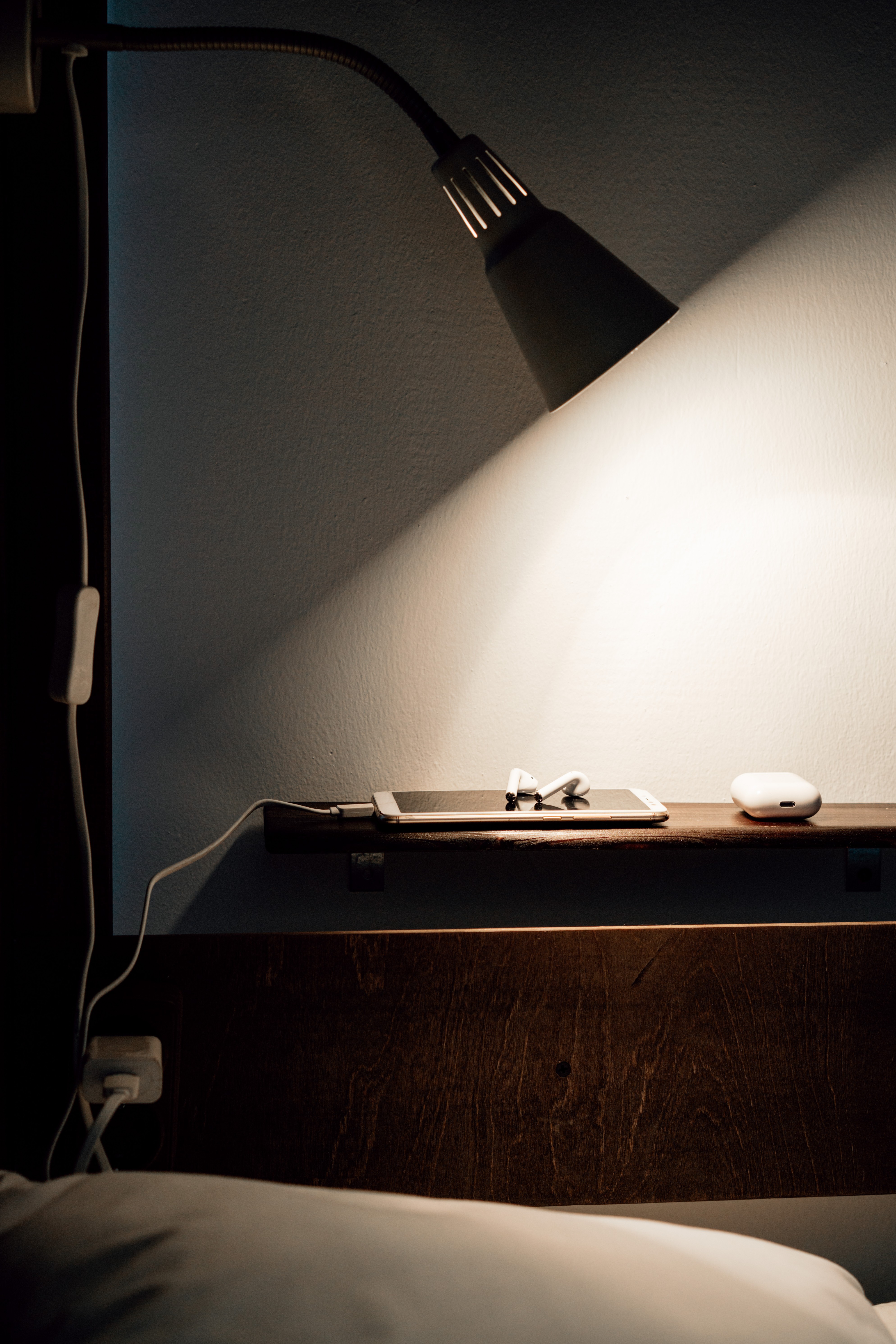 Фото Белый Хостел