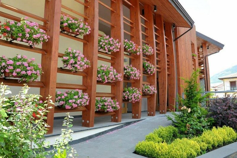 Гостиница Hotel Natura