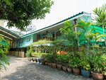 Samsen sam Place (Samsen Soi 6, 39), guest house