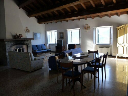 Гостиница La Villa Antica delle Cinque Terre в Леванто