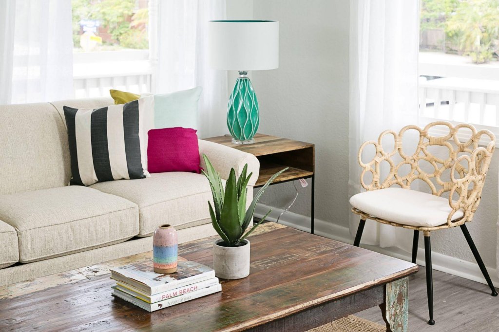 Фото Hotel Cabana Clearwater Beach