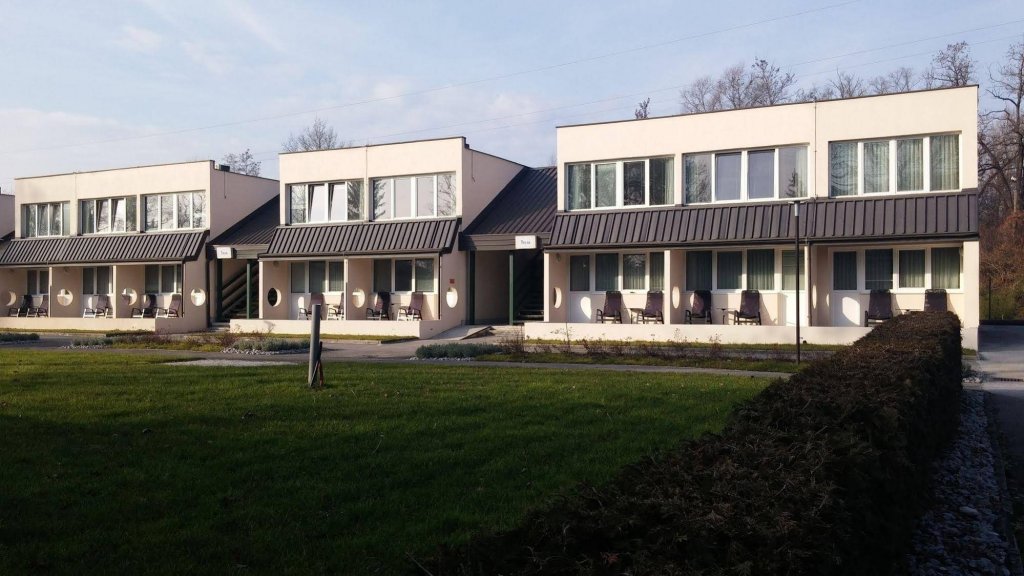 Фото Ljubljana Resort Mobile Homes