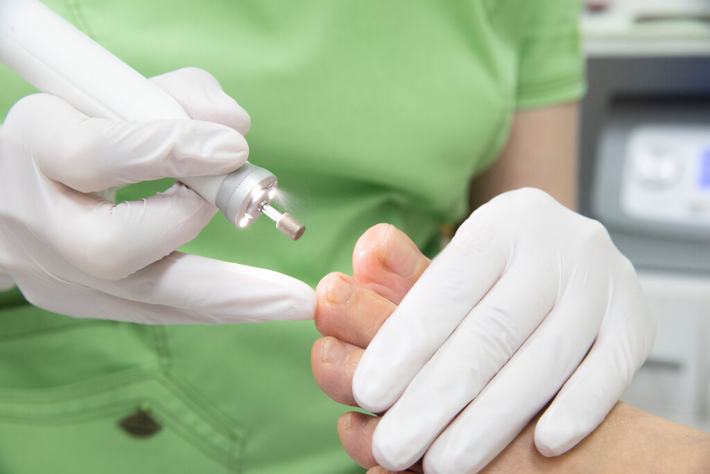 Podology Podolog, Krasnodar, photo