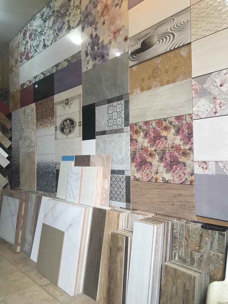 Kafel Market Keramicheskaya Plitka Ul Danilova 43a Simferopol Rossiya Yandeks Karty