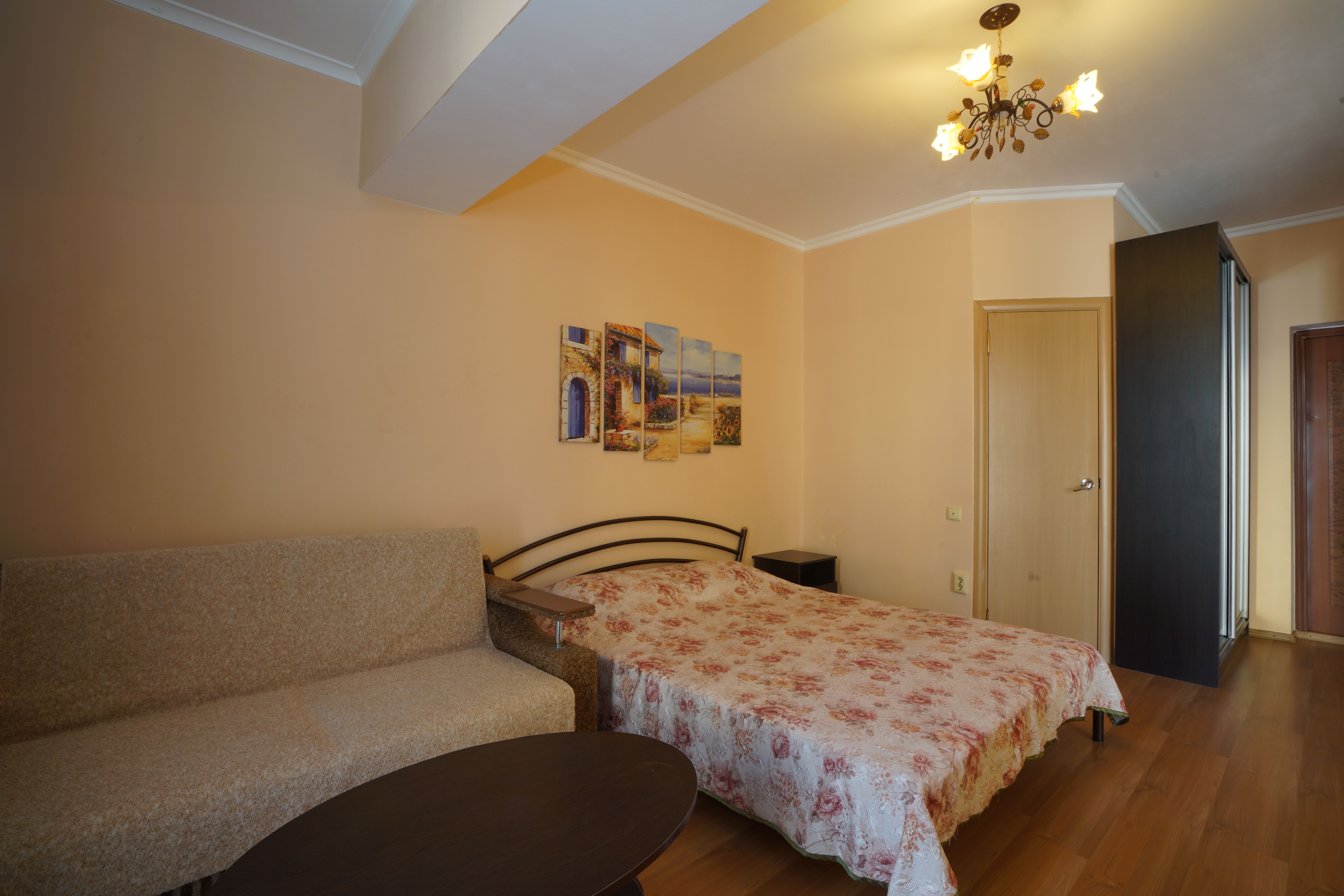 Фото Эдельвейс