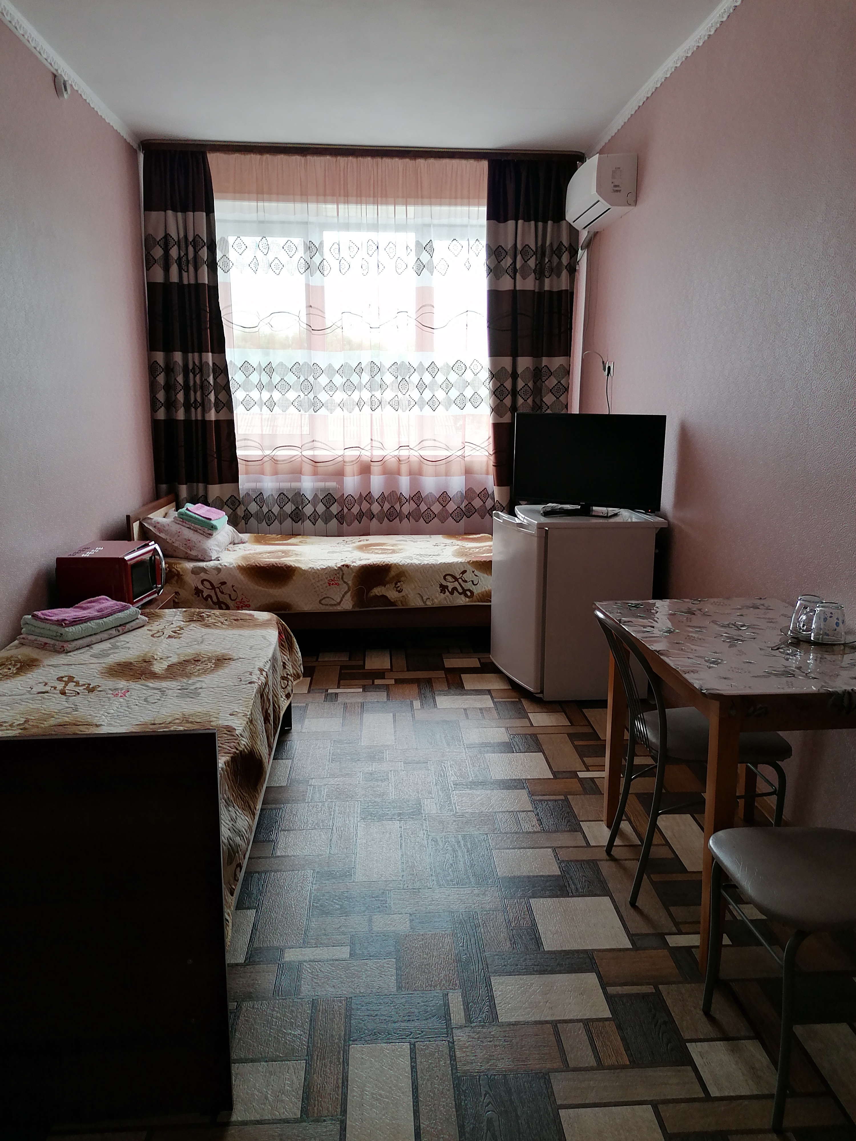 Фото Центральная