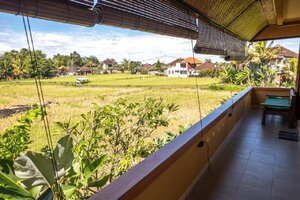 Ubud Batik Villa - Adults Only
