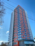 Чернышевского, 39 (Chernyshevskogo Street, 39), housing complex