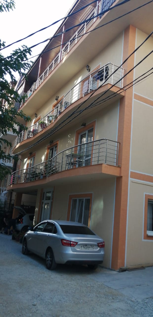 Фото У Елены