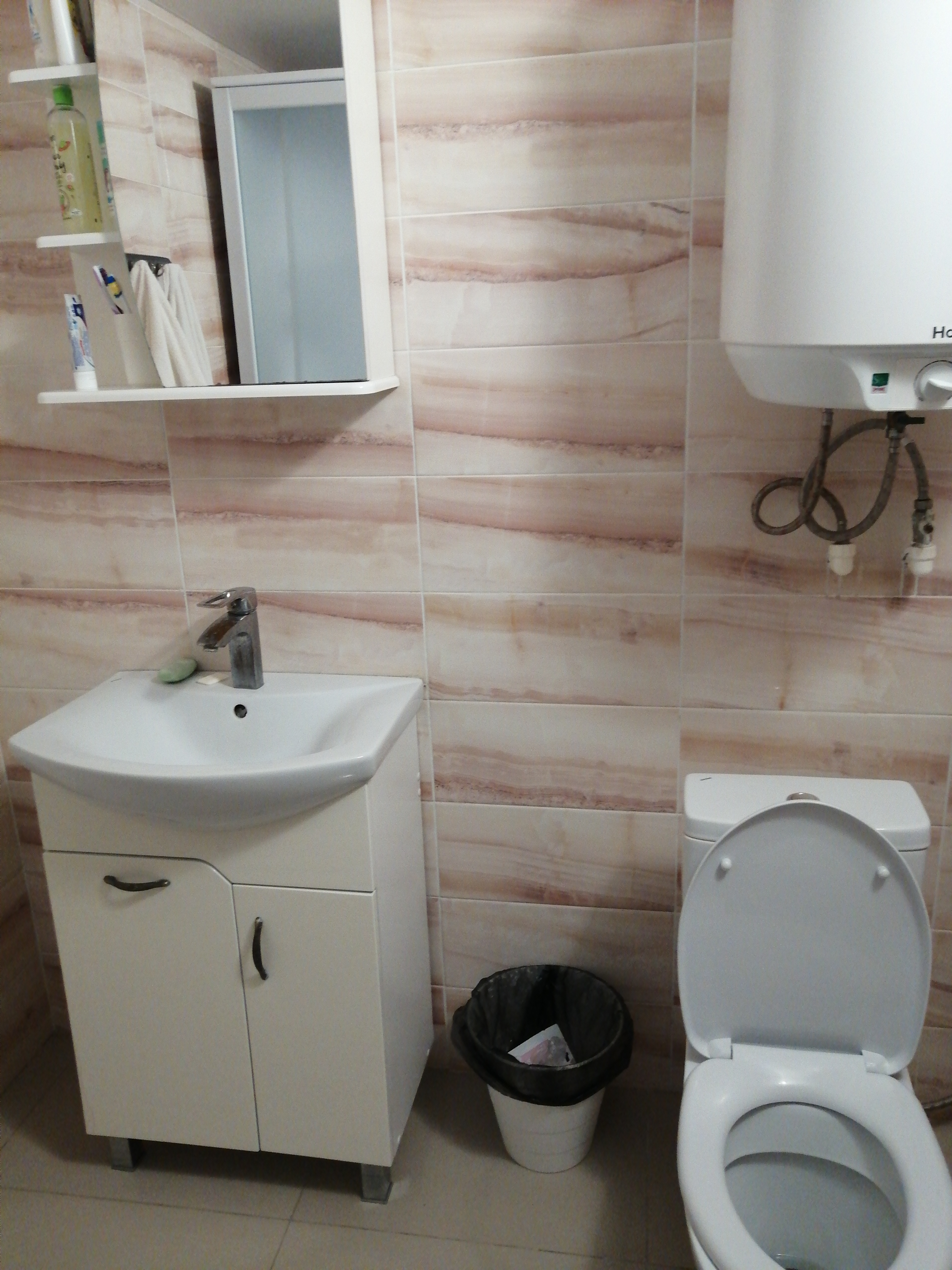 Фото Оптимист