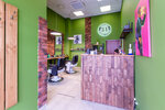 Barbershop № 1 (Avangardnaya Street, 3), barber shop