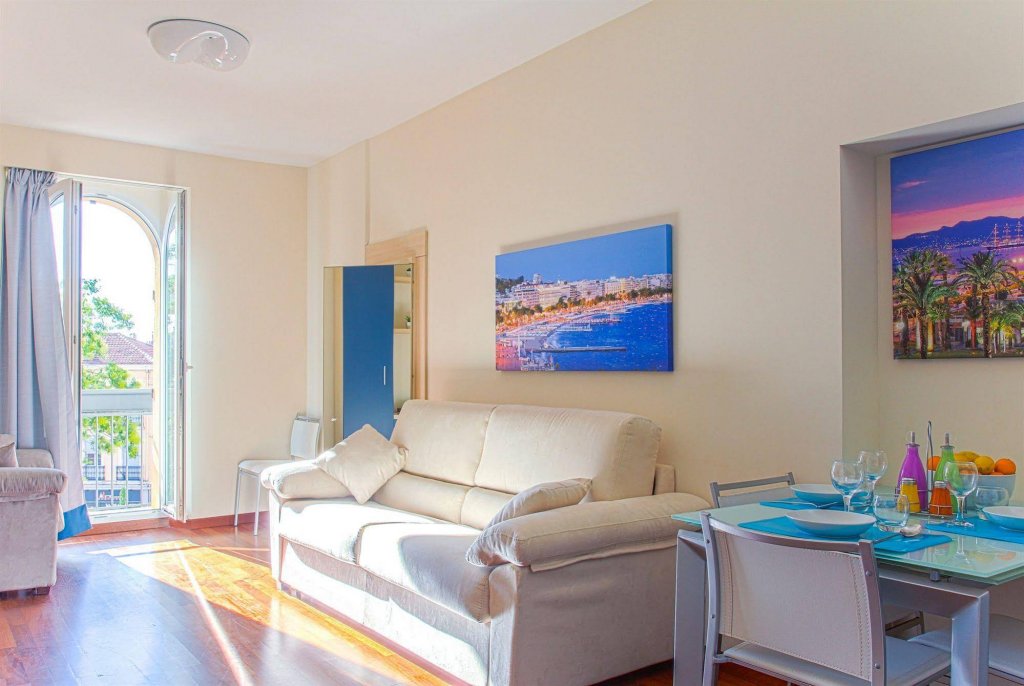 Фото Villa Les Palmes