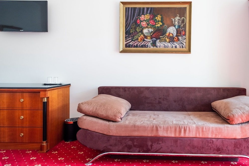 Фото Hotel Leon D´Oro