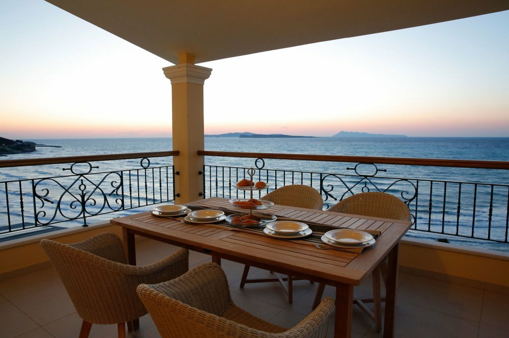 Ionian Park 4 Греция о Корфу