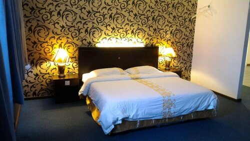 Гостиница Super Oyo 89604 City Home Stay