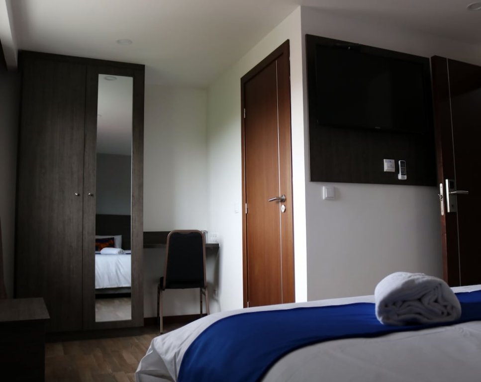 Фото Hotel Kapital