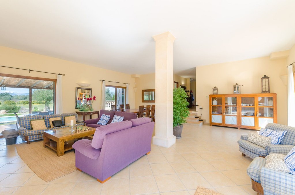 Фото Na Bubota Camí Son Lluc