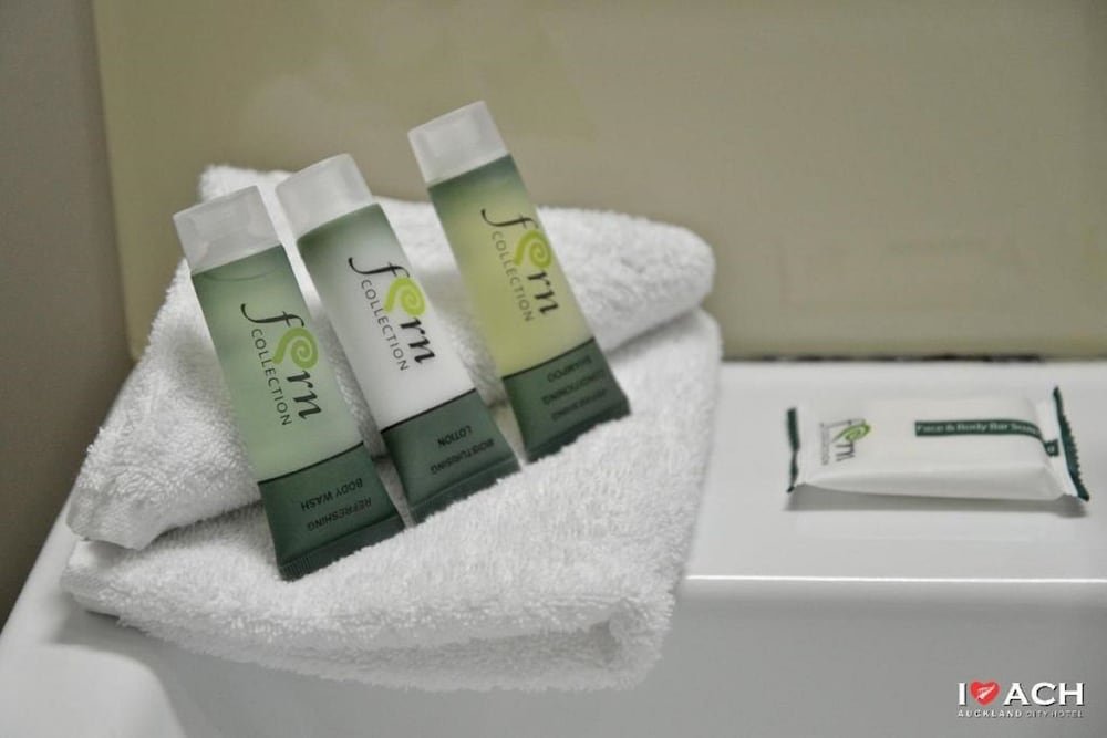 Фото Auckland City Hotel