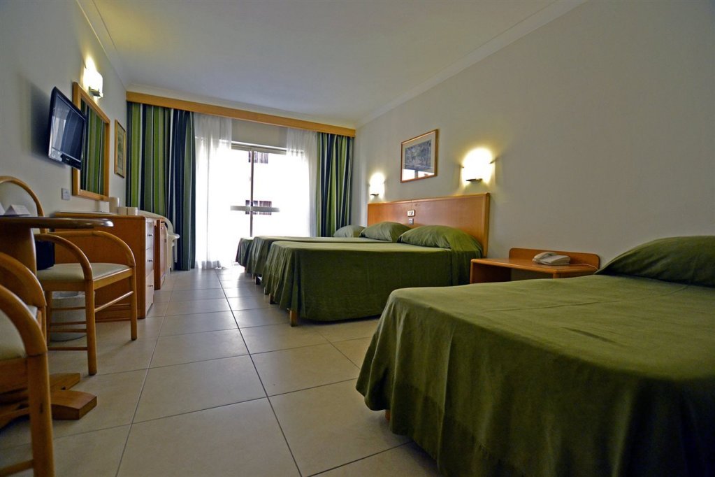 Фото Qawra Palace Resort & SPA