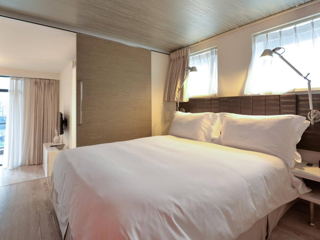 Фото Modena by Fraser Putuo Shanghai