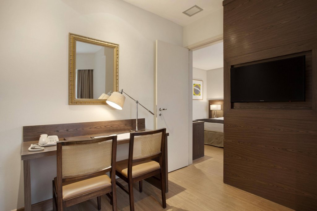 Фото Windsor Brasilia Hotel