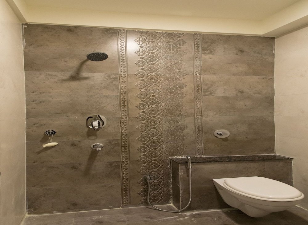 Фото Oyo 10254 Hotel Taha Pride