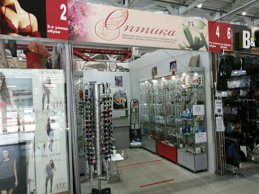 Орхидея, clothing store, Penza, Suvorova Street, 92к4 - Yandex Maps