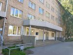 Общежитие Ижевского медицинского колледжа (ул. Воровского, 149, Ижевск), общежитие в Ижевске