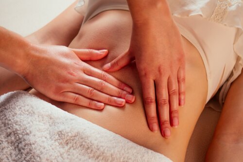 Batrutdinov, erotik salonda massaj terapevti