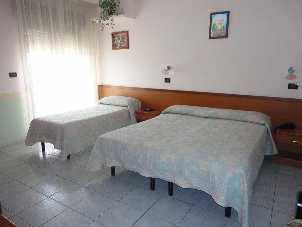 Фото Carriera Hotel