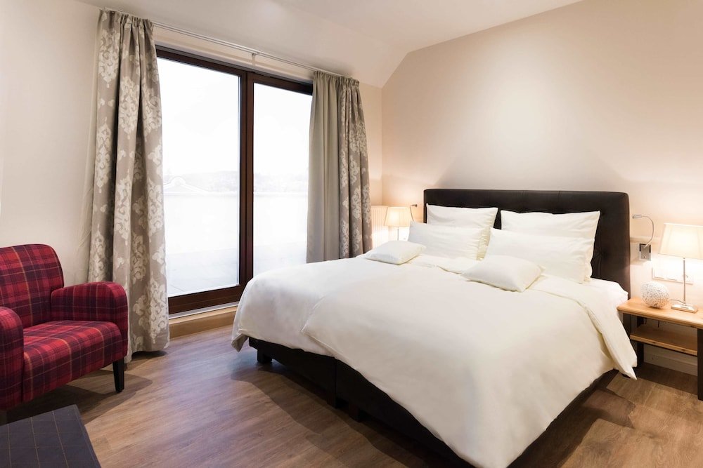 Фото Hotel Dawin