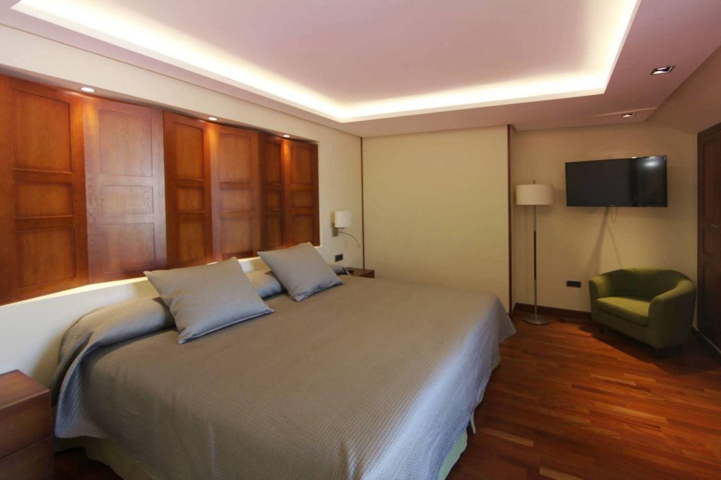 Фото Hotel Casa Consistorial