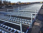 Tiso (Kulakov Lane, 9Ас1), warehouse equipment