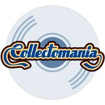 Collectomania (Vernadskogo Avenue No:29), diskler, plakalar  Moskova'dan