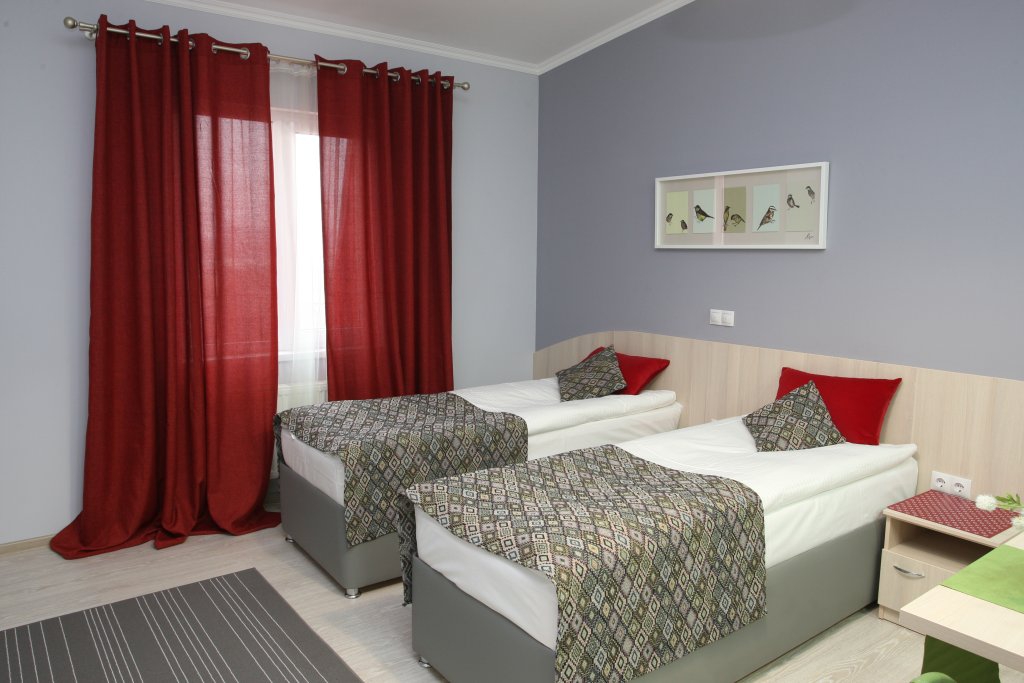 Фото Локация