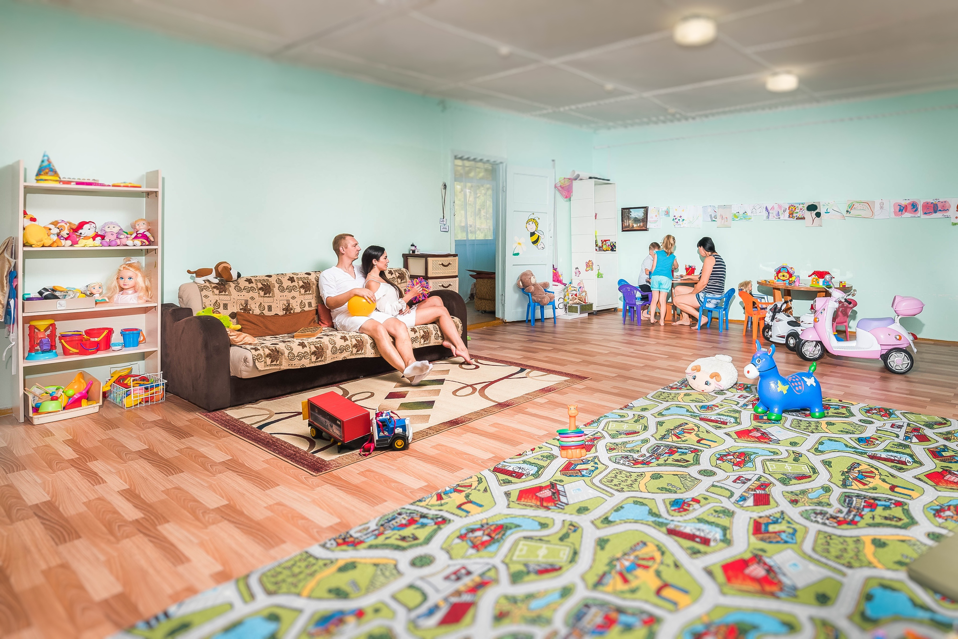 Фото Эко-курорт Юг